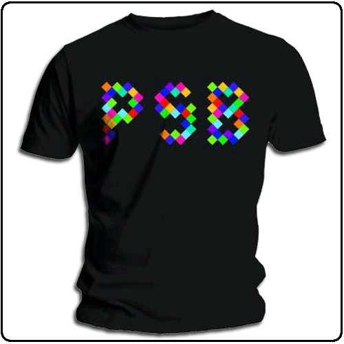 Pet Shop Boys - Pandemonium