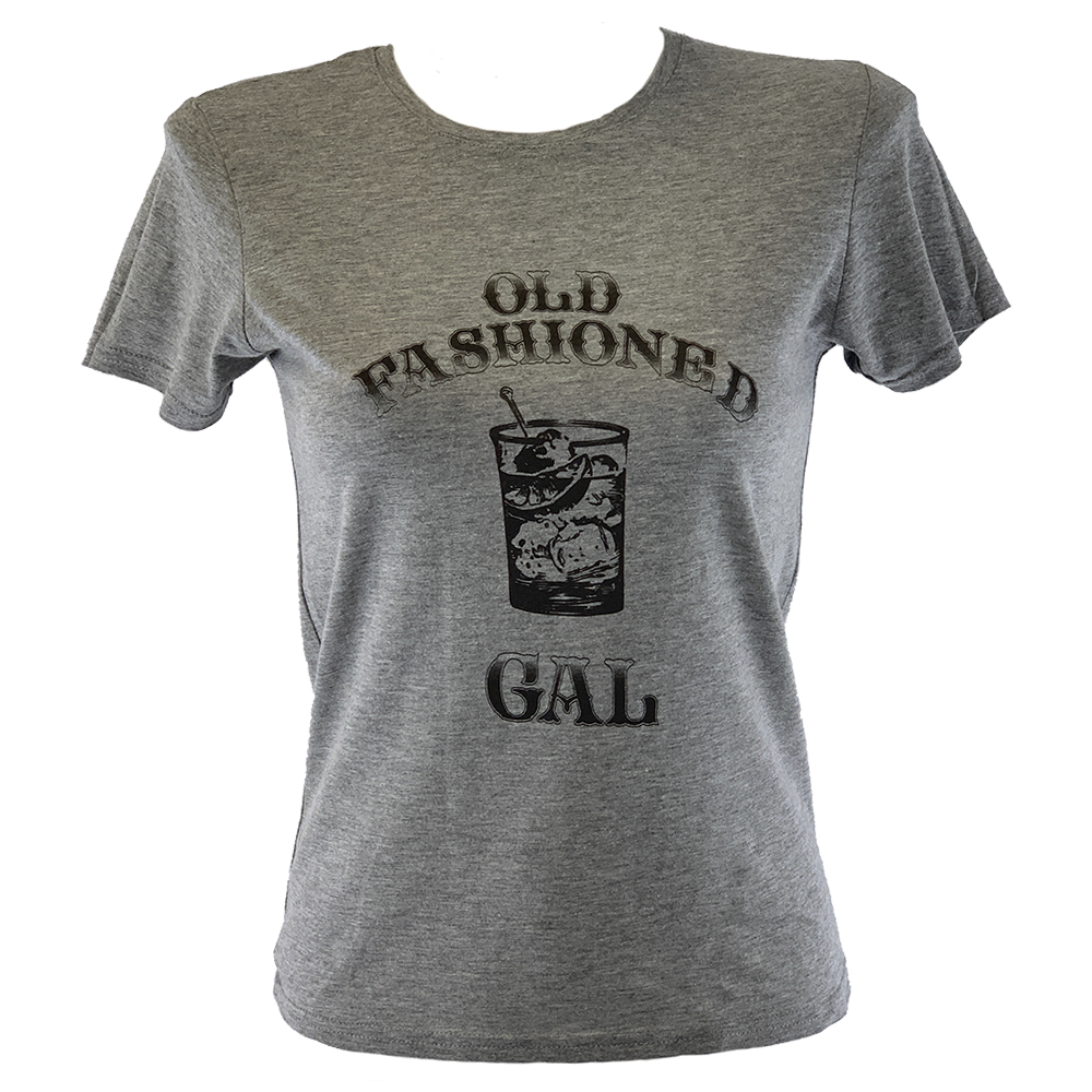 Old fashioned tee shirt Clearance