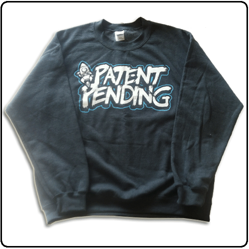 Patent Pending - Second Family