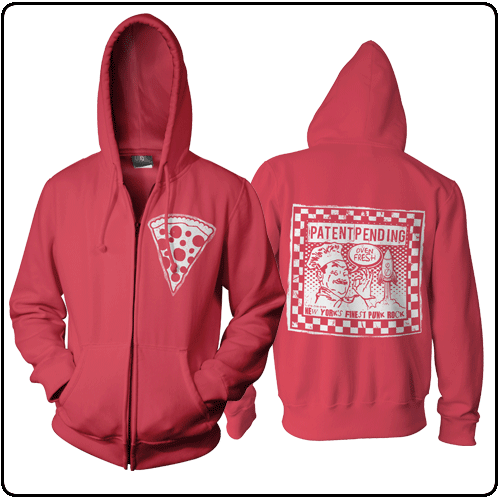Patent Pending - Finest in New York
