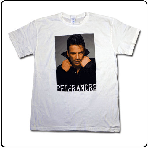 Peter Andre - Peter Andre