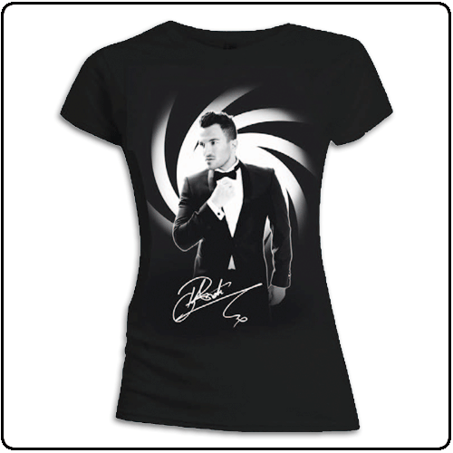Peter Andre - 00'Andre (Girls)