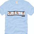 Peter Andre : Film Strip (Blue)