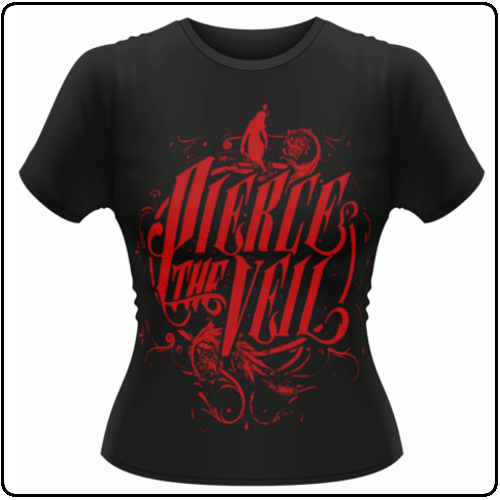 Pierce The Veil - Logo