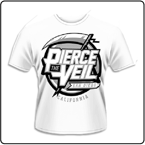 Pierce The Veil - Reaper