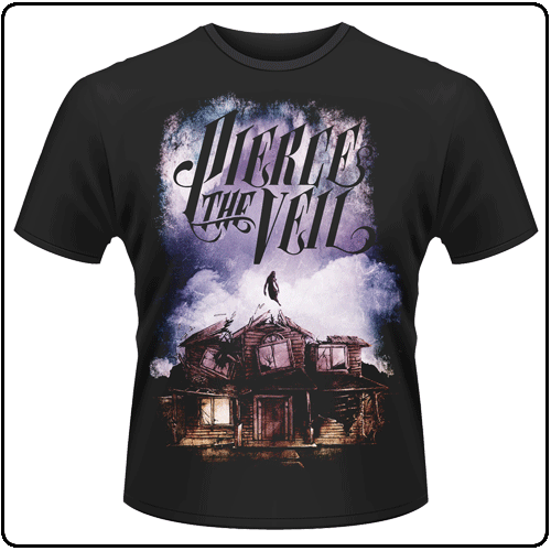Pierce The Veil - Cover