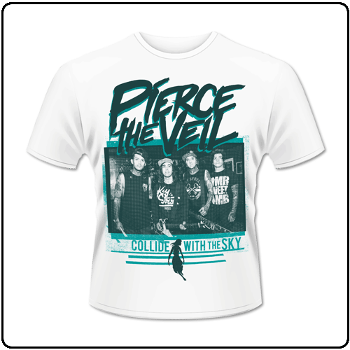 Pierce The Veil - Collide