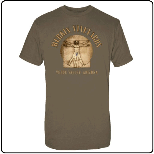 Puscifer - Merkin Vineyards Verde Valley