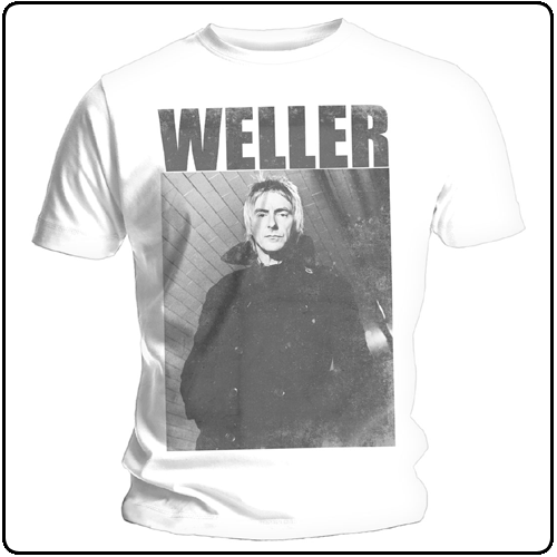 Paul Weller - Photo