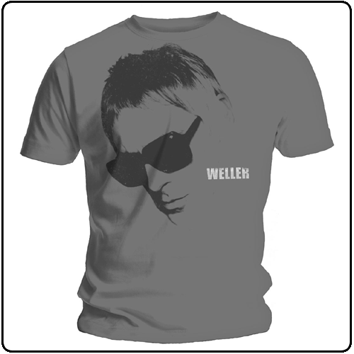 Paul Weller - Silhouette