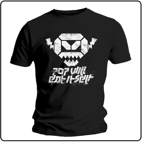 Pop Will Eat Itself - Angry Robot