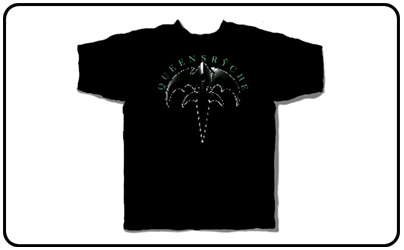 Queensryche - Empire
