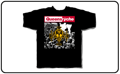 Queensryche - Operation Mindcrime