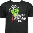 Queens Of The Stone Age : Light Bulb Pirate