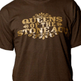 Queens Of The Stone Age : 1998 (Brown)