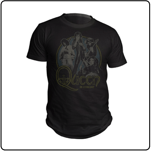 Queen - In Concert 30/1