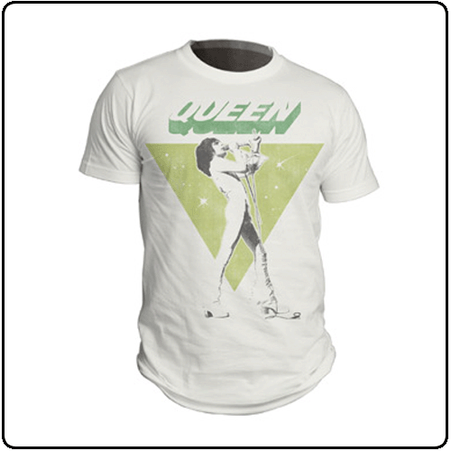 Queen - Freddy Sings