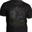 Queen : In Concert 30/1