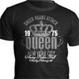 Queen : Sheer Heart Attack