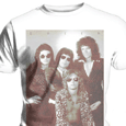 Queen : Retro Photo