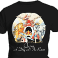 Queen : Day At The Races
