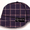 Queen : Pink lady Newsboy