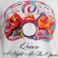 News Of The World Vintage (T-Shirt)