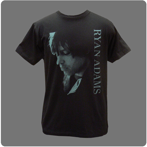Ryan Adams - Face