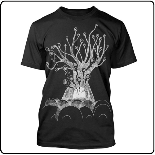 Radiohead - New Tree