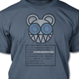 Test Specimen (T-Shirt)