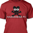 Radiohead : Radiohead tv