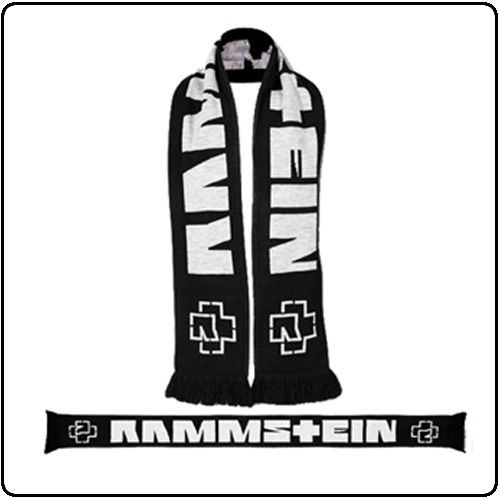 Rammstein - Classic Logo