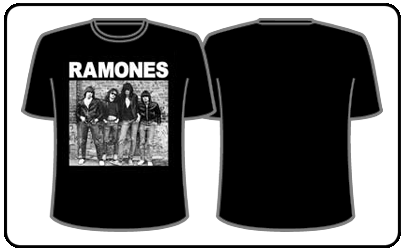 Ramones - First Album (U.s.a)