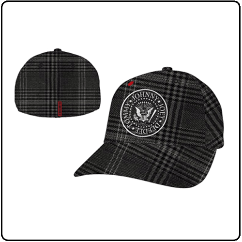 Ramones - Flex cap