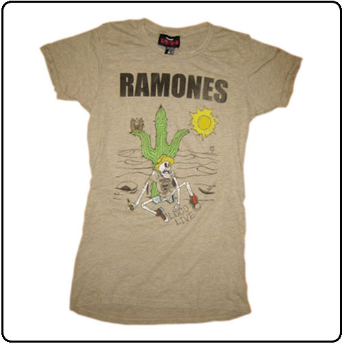 Ramones - Logo