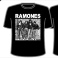 Ramones : First Album (U.s.a)