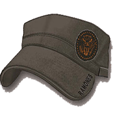 Ramones : Olive Adj Cadet