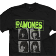 Ramones : Hey Ho