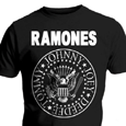 Ramones : Seal