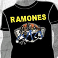 Ramones : Road To Ruin