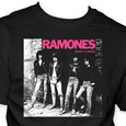 Ramones : Rocket To Russia