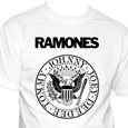 Ramones : Presidential Seal
