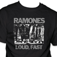 Ramones : Loud Fast