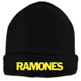 Ramones : Yellow Logo