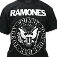 Ramones : Large Presidential Seal