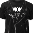 Ramones : Leather Jacket
