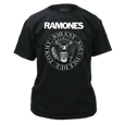 Ramones : Presidential Seal