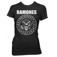 Ramones Merchandise - Clothing, T-Shirts & Posters - Stereoboard