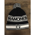Ramones Winter Hat (USA Import Wooly Hat)