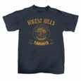 Forest Hills (USA Import T-Shirt)